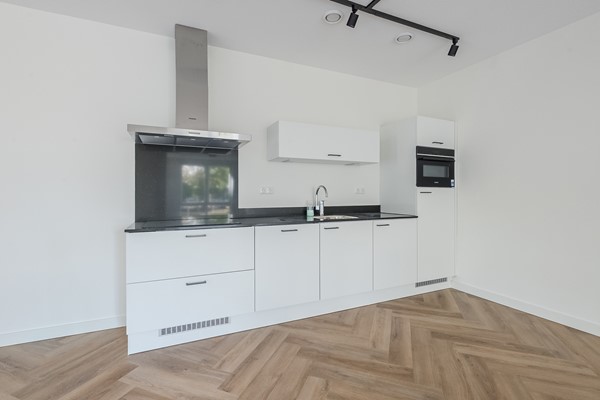 Medium property photo - Blinkert, 2902 BZ Capelle aan den IJssel